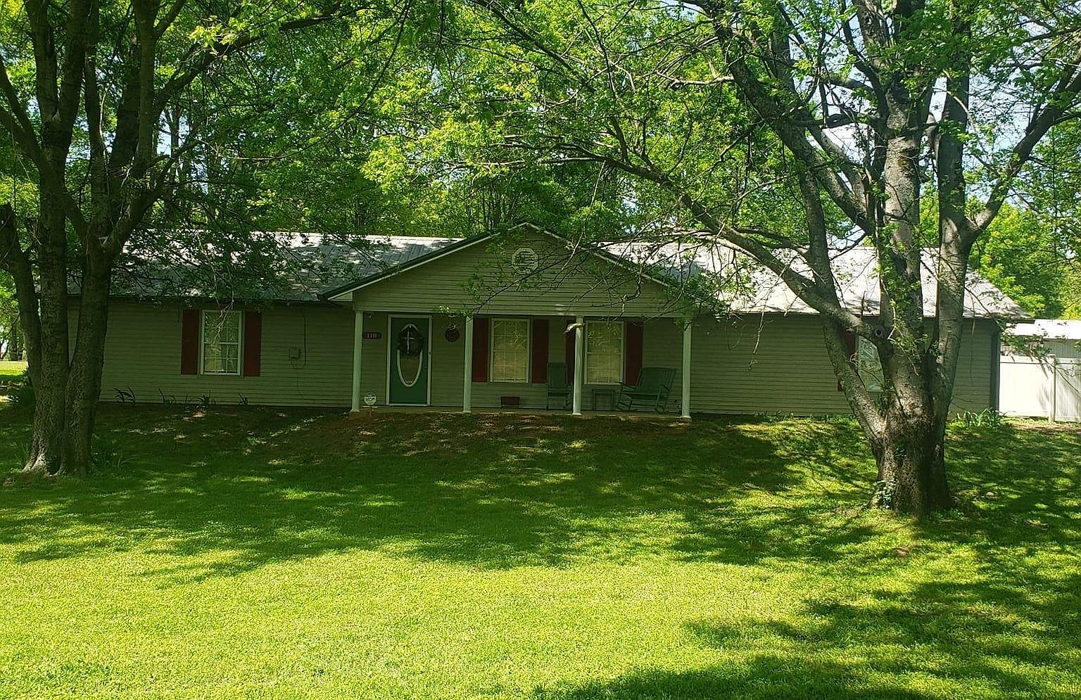 110 N Horatio, Horatio, AR 71842 MLS 24013305 Zillow