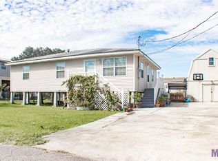 214 Donovan Rd, Houma, LA 70363