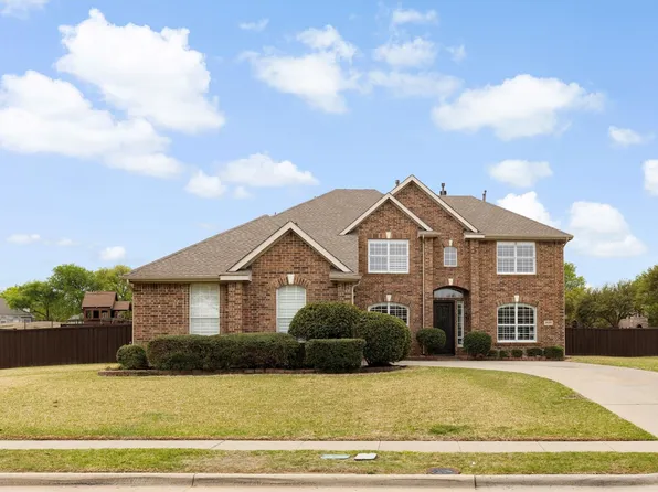 2620 Geiberger Dr, Plano, TX 75025