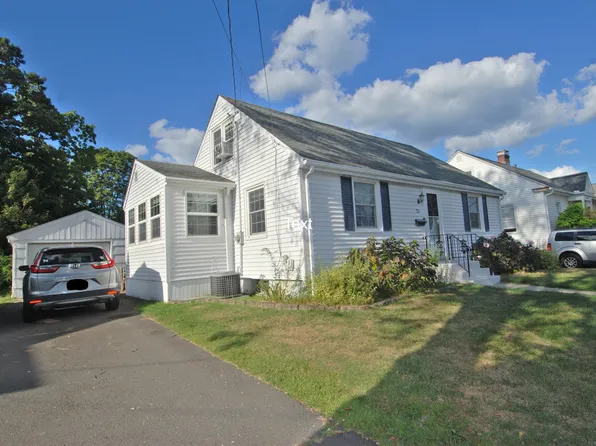 25 Lincoln Street, Plainville, CT 06062