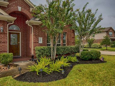 947 Maresca Ln, League City, TX, 77573
