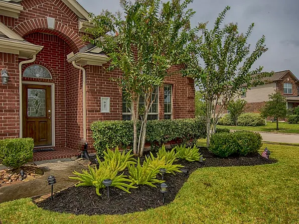 947 Maresca Ln, League City, TX 77573