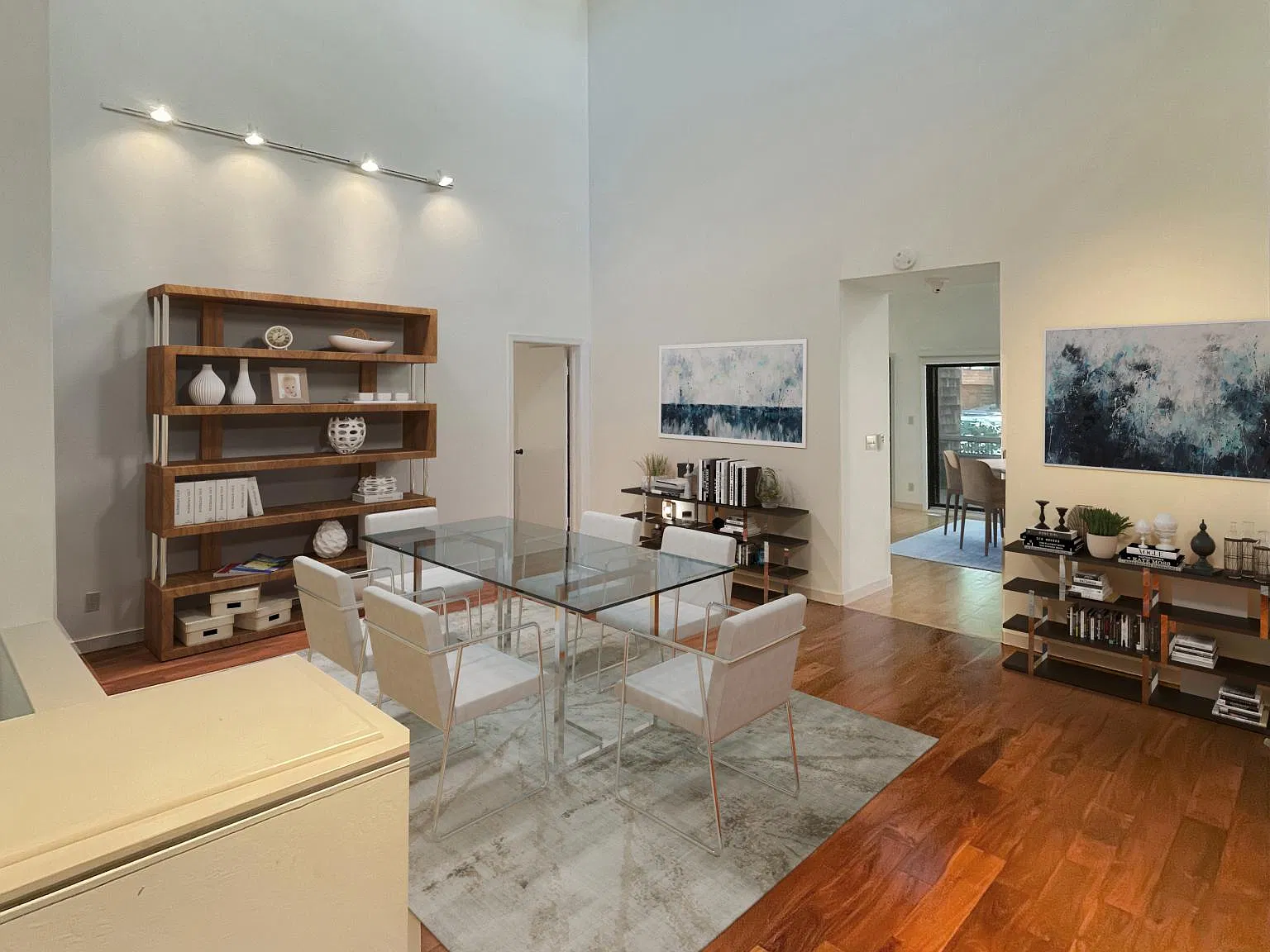 3 bed, 2.5 bath, 2519 sqft, $5,600 — Photo 4
