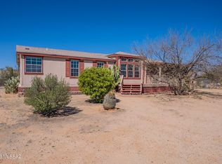 7266 W Agave Ranch Pl, Tucson, AZ 85735