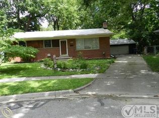 626 Duane Ct, Ann Arbor, MI 48103