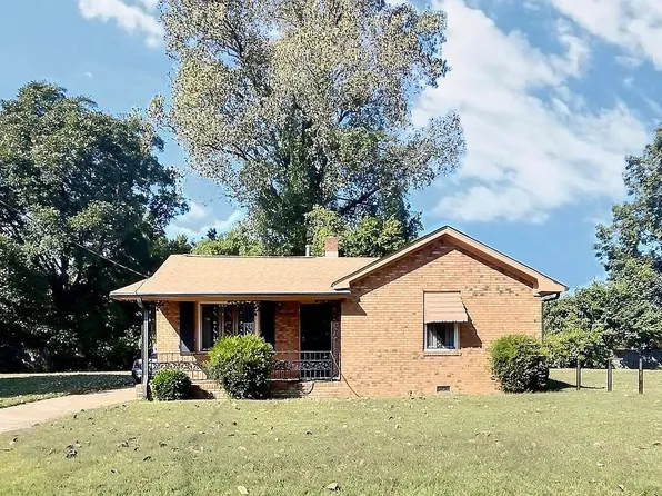 2428 Gentry Ave, Memphis, TN 38108