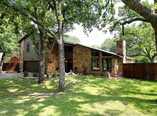 1000 Rockford Ct, Ardmore, OK 73401
