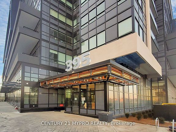 2nd image of 395 Dundas St W #626