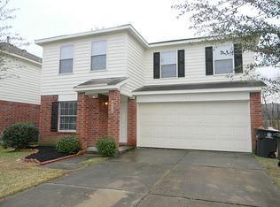 8606 Woodpath Ln, Houston, TX 77075