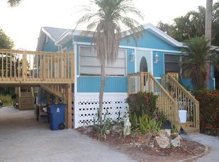 5851 Estero Blvd, Fort Myers Beach, FL 33931