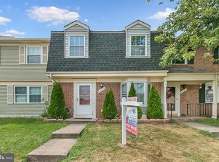 8580 Adamson St, Manassas, VA 20110