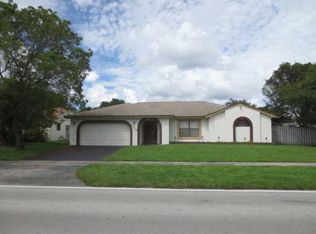 5203 SW 118th Ave, Cooper City, FL 33330