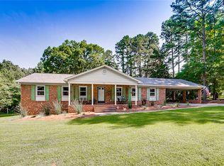 483 Lindsey Ave, Asheboro, NC 27203