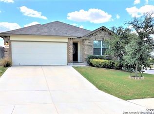 11726 Indian Cp, San Antonio, TX 78245