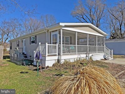 31655 Janice Rd #A-36, Lewes, DE, 19958