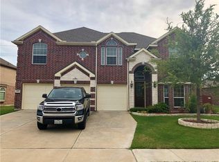 4433 Sea Sparrow Ln, Garland, TX 75043