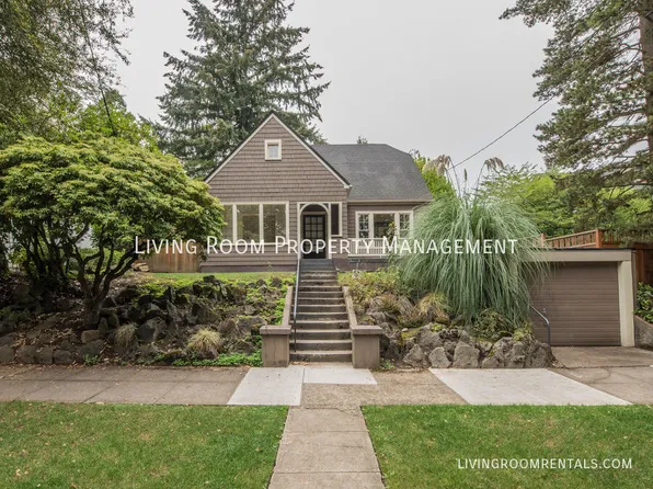 1417 NE Stanton St, Portland, OR 97212