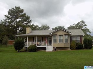 36551 Us Highway 231, Ashville, AL 35953