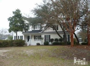 2859 Arthur St SW, Supply, NC 28462