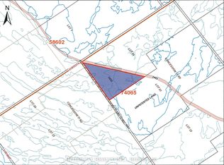 24 Con #12, Orillia, ON L0K 1E0