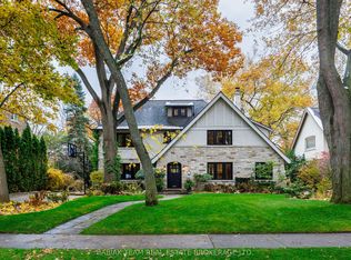 35 Baby Point Cres, Toronto, ON M6S2B7