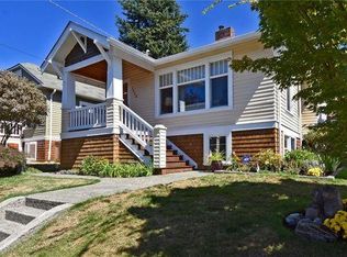 7522 Brooklyn Ave NE #MIL, Seattle, WA 98115