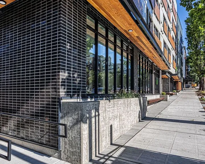 Welcome to Reed! Brand New Modern Studios with Full Appliance Package & Amenities in Fremont — Photo 69
