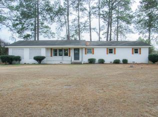 174 Lower Rebecca Rd, Fitzgerald, GA 31750