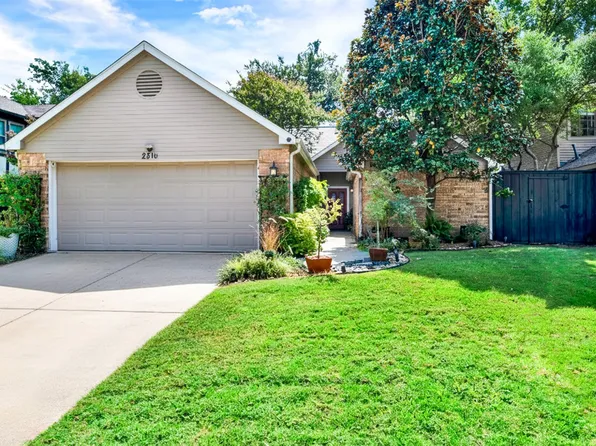 2510 Lake Bend Ter, Carrollton, TX 75006