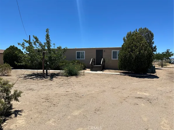 11209 Primrose Rd, Adelanto, CA 92301