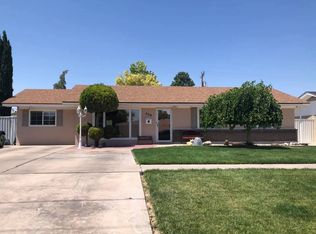 509 E Mescalero Rd, Roswell, NM 88201