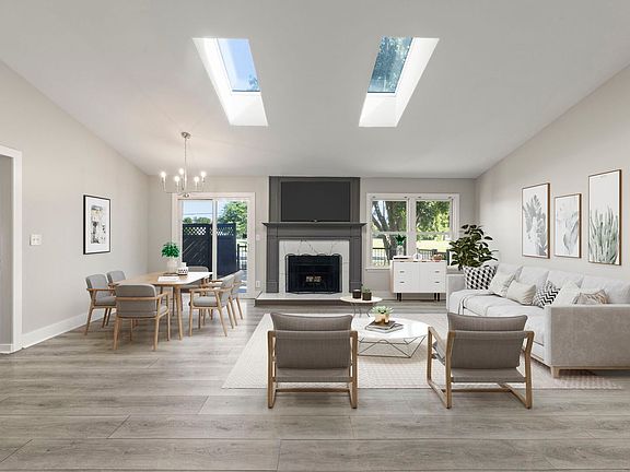 4th image of 2860 Bar Harbour Ct