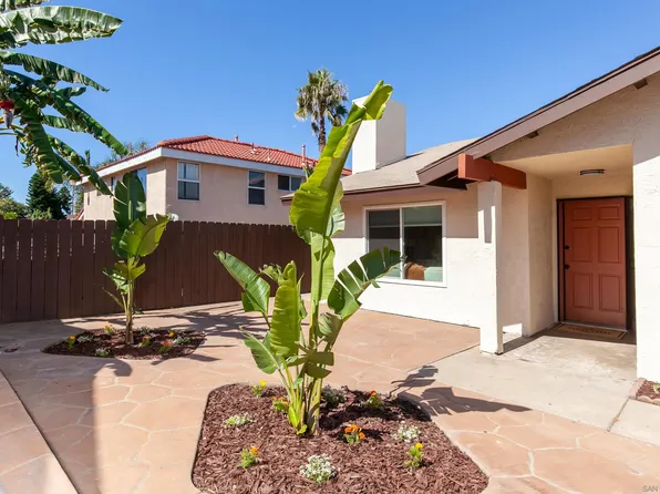 1606 Casa Pl, National City, CA 91950