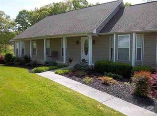 4855 Cameron Rd, Morristown, TN 37814