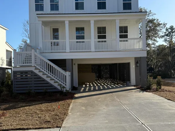 40 Middle Island St, Beaufort, SC 29907