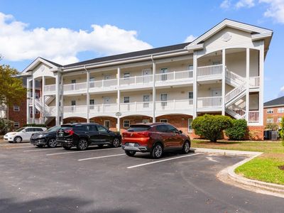 3927 Gladiola Ct. #103, Myrtle Beach, SC, 29588