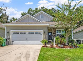 1966 Sagebrook Dr, Tallahassee, FL 32303
