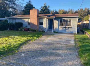 1258 McNamara Ave, Crescent City, CA 95531