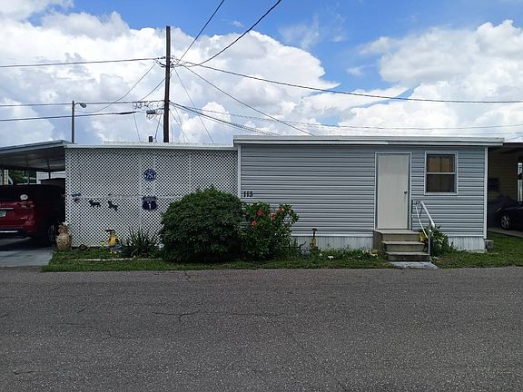 2nd image of 7403 46th Ave N Lot 113