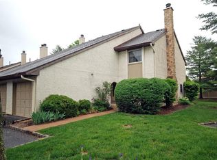 71 Thoreau Dr, Plainsboro, NJ 08536