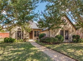 1713 Watersedge Dr, McKinney, TX 75072