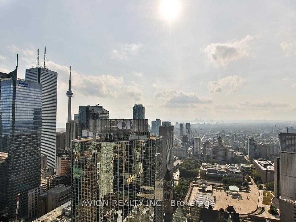 1st image of 197 Yonge St #4509
