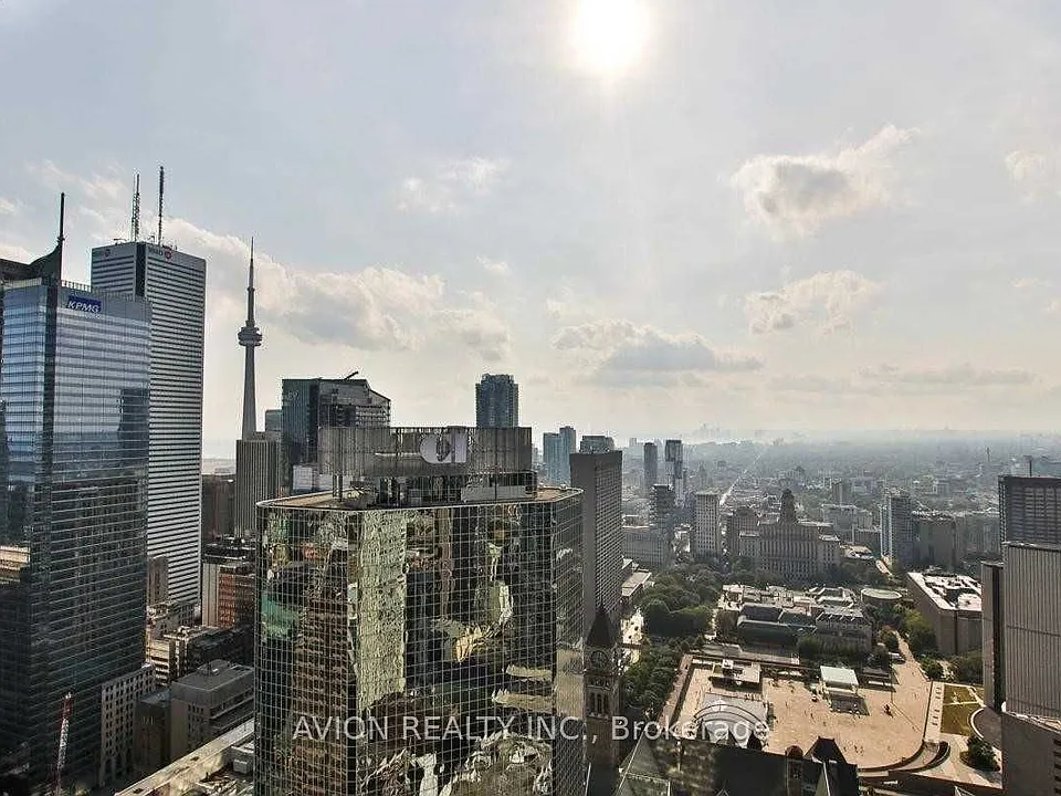 197 Yonge St #4509