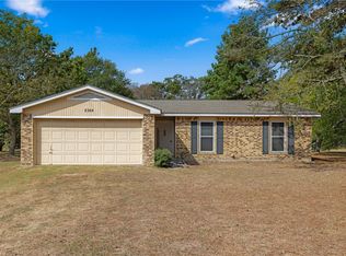 2368 W Us Highway 79, Buffalo, TX 75831
