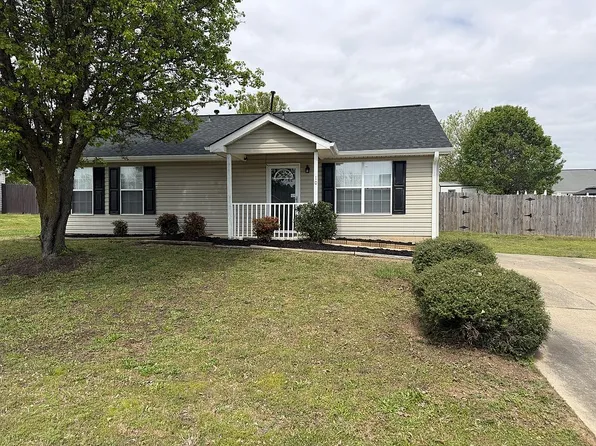 10 Grape Arbor Ln, Fountain Inn, SC 29644