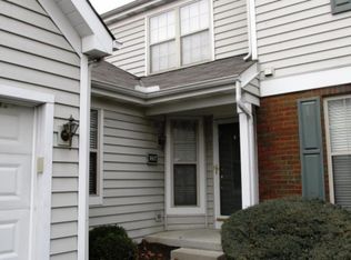 3807 Lakedale Dr, Hilliard, OH 43026