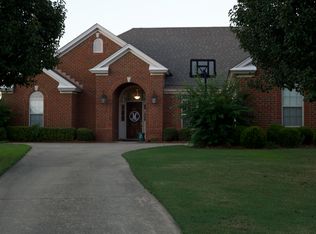 7515 Deer Ridge Rd, Montgomery, AL 36117