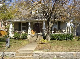1212 Linden Ave, Nashville, TN 37212