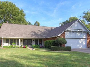 8313 E 107th Pl S, Tulsa, OK 74133