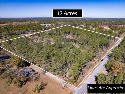 912 Smith Rd, Waycross, GA, 31503